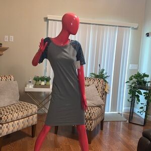 New LulaRoe Dress